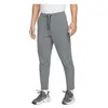 Nike Pantalon de survêtement Unlimited Homme - Smoke Grey, Smoke Grey L