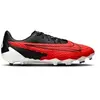 Nike Phantom Gx Academy Chaussures Bright Crimson/Black-White 45.5