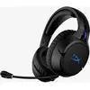 HyperX Cloud Flight Draadloze Gaming Headset - PC, PS4 & PS5 - Zwart/Rood