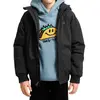 Volcom Veste Hernan 10k
