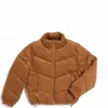 Volcom Veste Cord´n Puff