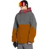 Volcom Veste Brighton G0652516