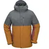 Volcom Veste L Gore-tex