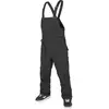 Volcom Combinaison De Course Roan Bib