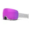 Giro Lunettes De Ski Pour Femme Article Ii Rails