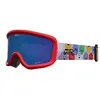 Giro Lunettes De Ski Junior Chico 2.0 Faces