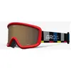 Giro Lunettes De Ski Junior Chico 2.0 Blocks Ar40