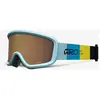 Giro Lunettes De Ski Junior Chico 2.0 Blocks Ar40