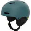 Giro, Casque de ski, (52 - 55.50 cm, S)