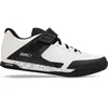 Giro, Hommes, Chaussures de cyclisme, Chamber III Shoe (42), Blanc