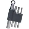 Blackburn Mini outil multifonction avec interrupteur Noir