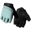 Giro, Hommes, Gants, Herrenhandschuhe Bravo II Gel Kurzfinger Mineral,...