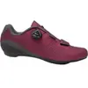 Chaussures femme Giro Cadet Rouge 36
