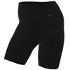 Short Cycliste Noir Femme Nike DQ5925