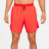 Short Nike Dri-FIT Stride 7In Bf Rouge 2XL