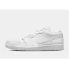 Jordan Air 1 Low Jordan Homme - Blanc, Blanc 44