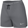 Short Nike Dri-FIT Stride Gris S Long
