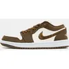 Jordan Air 1 Low Femme - Marron, Marron 38