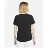 Nike W NSW TEE CLUB Dames Sportshirt - Maat XS