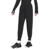 Nike Dri-FIT Bliss Dames joggingbroek met middelhoge taille en 7/8 inc...