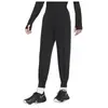 Nike Dri-FIT Bliss Dames joggingbroek met middelhoge taille en 7/8 inc...
