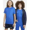 NIKE - k nk df acd23 top ss br - Blauw-Multicolour | Maat L