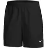 Nike Boy's Shorts B Nk Df Multi Wvn Short, Black/White, DX5382-010, XL