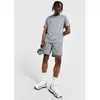 Nike Short Challenger 7" Homme - Smoke Grey, Smoke Grey M