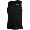 Nike Débardeur Miler Homme - Black, Black S