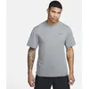 NIKE - dri-fit uv hyverse men's short - Training t-shirt korte mouw he...