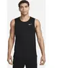Nike Dri-FIT UV Hyverse Shirt Heren - Maat XL