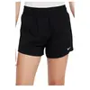 Nike Short Fitness Dri-FIT Junior - Black, Black 13-15Y
