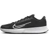 M Nike Vapor Lite 2 HC - Zwart / Wit - Maat 37.5