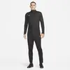 Nike Academy 23 Tracksuit - Black/Black/White, Black/Black/White S