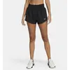 Nike Training One 3" Shorts - Black, Black XL