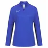 Nike T-shirt à Manches Longues Dril