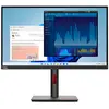 Lenovo T27p-30 (3840 x 2160 pixels, 27"), Moniteur, Noir