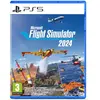 Microsoft Flight Simulator 2024 PS5