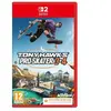 Nintendo Games Switch2 Tony Hawk´s Pro Skater 3+4