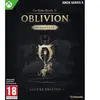 Bethesda, The Elder Scrolls IV: Oblivion Remastered (Deluxe Edition)