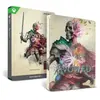 Microsoft Avowed Premium Edition Steelbook Code in a box Xbox Series XS