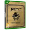 Bethesda Indiana Jones et le Cercle Ancien Edition Premium Xbox Series X