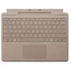 Microsoft Surface Pro Type Cover avec Emplacement de Stockage pour Sty...