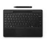 Microsoft Microsoft Surface Pro Flex Keyboard Mit Pen - Schwarz