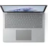 Microsoft Surface Laptop Copilot+ PC - 7th Edition - Snapdragon X Plus - X1P-64-100 / jusqu'à 3.6 GHz - Win 11 Pro - Qualcomm Adreno - 16 Go RAM - 256 Go SSD - 13.8" écran tactile 2304 x 1536 @ 120 Hz - Wi-Fi 7, Bluetooth - platine