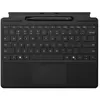 Microsoft Surface Pro Type Cover avec Slim Pen Noir AZERTY