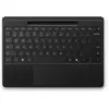 Microsoft Microsoft Surface Pro Keyboard for Business - Clavier - avec rangement pour stylos - avec accéléromètre, pavé tactile, plateau de stockage et de recharge du Surface Slim Pen - rétroéclairé -...