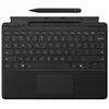 Microsoft Clavier Surface Pro avec stylet fin pour les entreprises (DE...