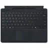 Microsoft Clavier Surface Pro avec rangement du stylet for business (F...