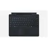 Microsoft Clavier Surface Pro avec rangement du stylet for business (D...